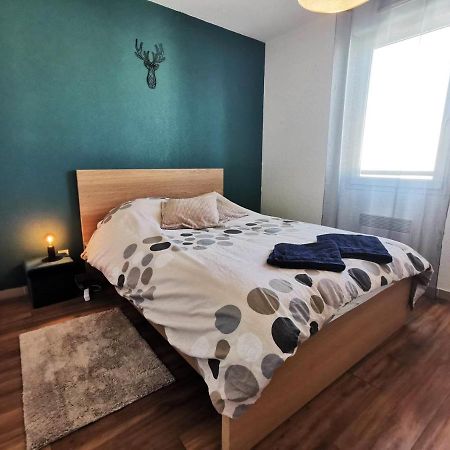 Appartement Cocooning Entree Centre-Ville Мирамас Екстериор снимка