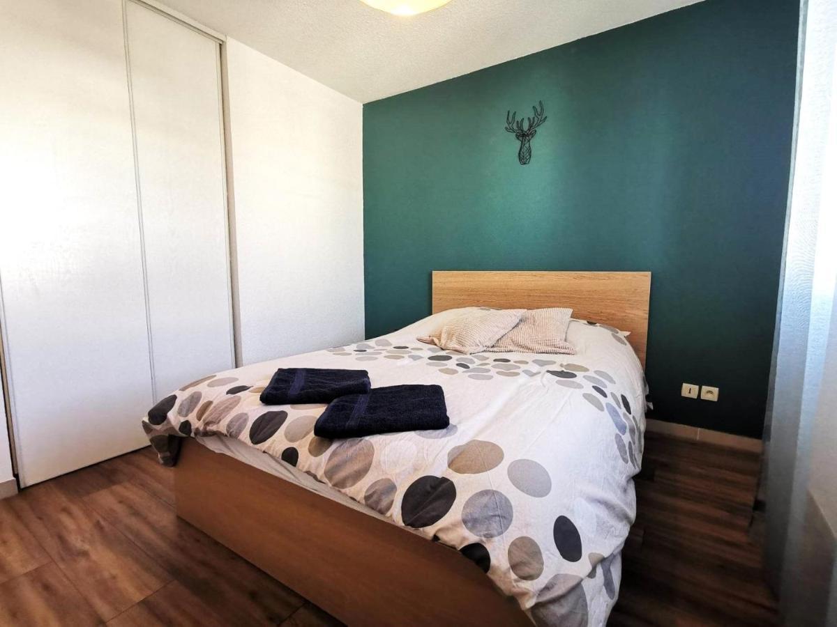 Appartement Cocooning Entree Centre-Ville Мирамас Екстериор снимка
