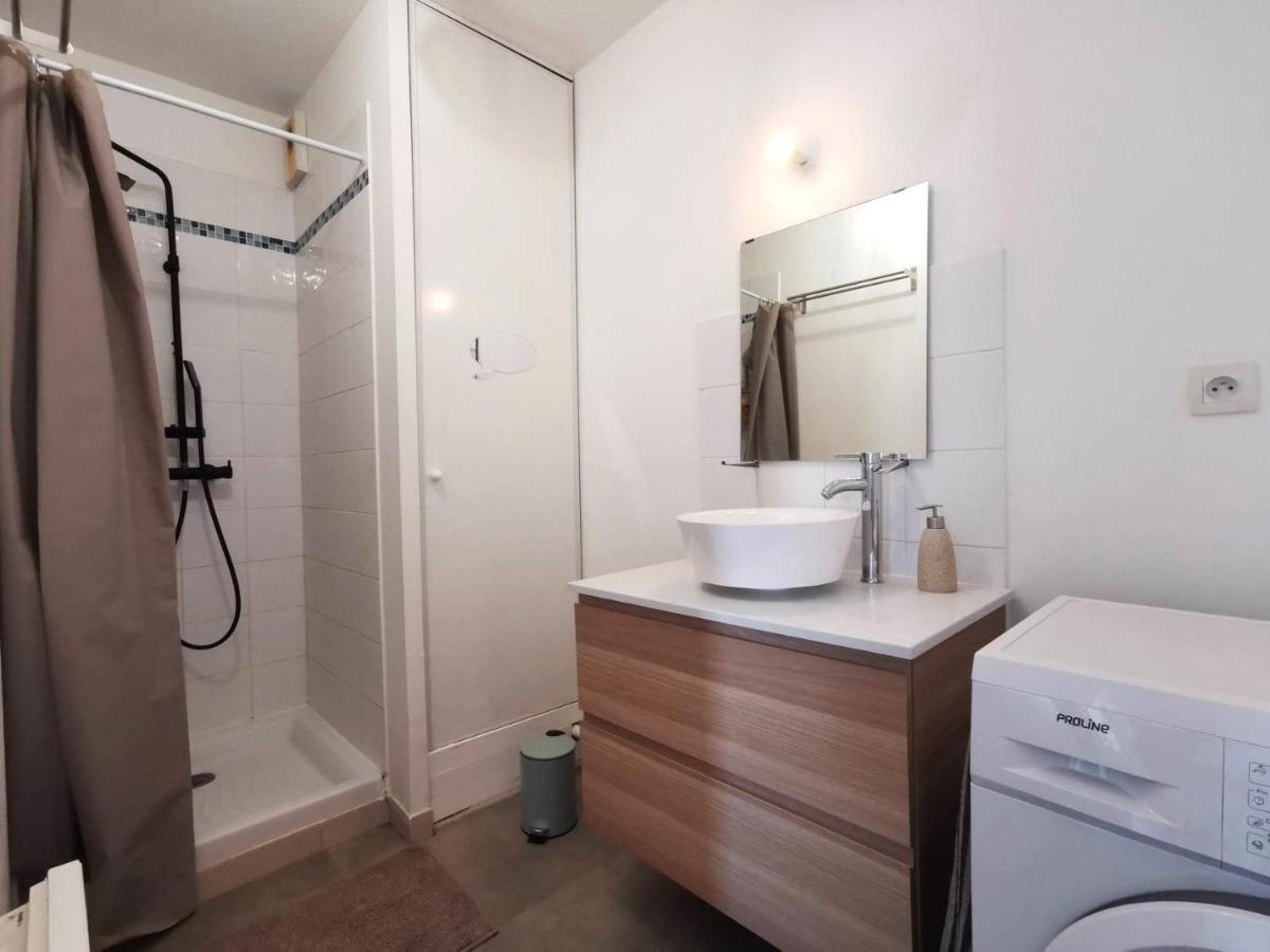 Appartement Cocooning Entree Centre-Ville Мирамас Екстериор снимка